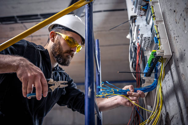 Best Home Electrical Repair  in Valley Springs, CA