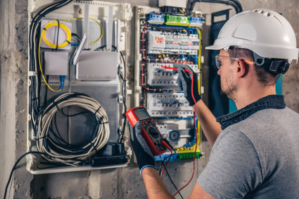 Electrical Upgrades for Homes in Valley Springs, CA