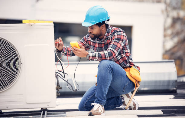 Best Electrical System Inspection  in Valley Springs, CA