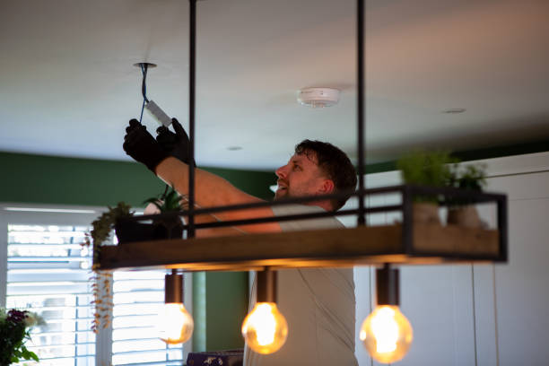 Best Electrical Troubleshooting Services  in Valley Springs, CA