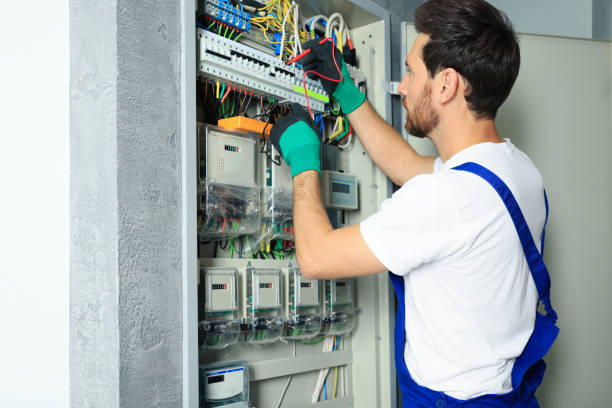 Best Licensed Electrician  in Valley Springs, CA