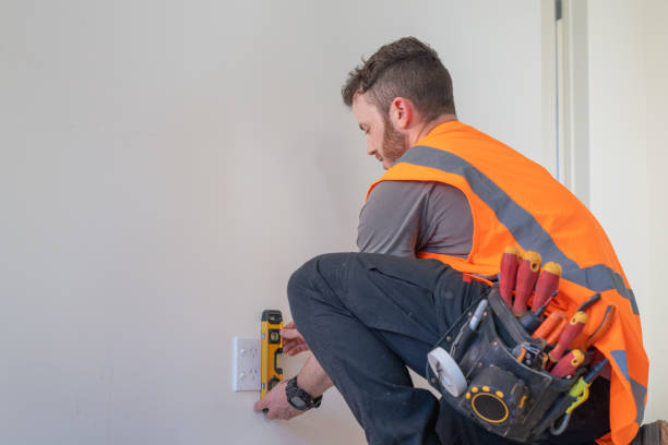 Best Local Electrician Companies  in Valley Springs, CA